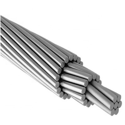 Un'iride AAC di 2 AWG tutto il conduttore di alluminio Overhead Line Transmission
