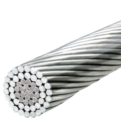 Linea di alluminio di Steel Reinforced Transmission del conduttore di ACSR