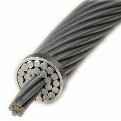 556,5 il MCM si è tuffato conduttore di alluminio nudo Steel Reinforced di ACSR
