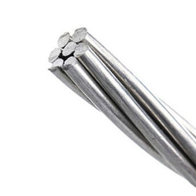 Conduttore di alluminio nudo Resistance Corrosion 95mm2 di AAAC